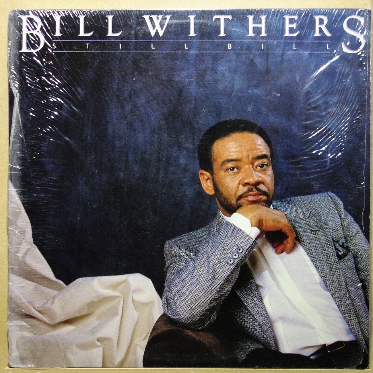 Bill Withers - Still Bill - Vinylian - Vintage Vinyl Record Shop