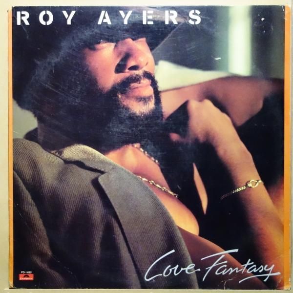 Roy Ayers - Love Fantasy