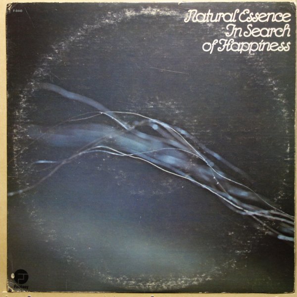 Natural Essence - In Search Of Happiness