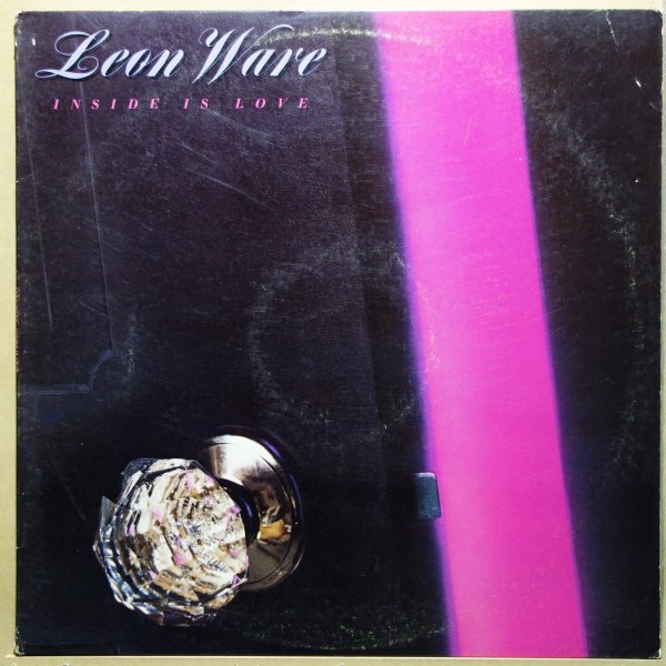 Leon Ware - Inside Is Love