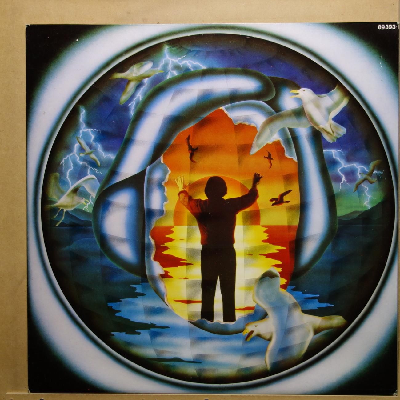 洋楽 John Gregory A Man for All Seasons LP John Gregory And His Orchestra – A Man For All Seasons