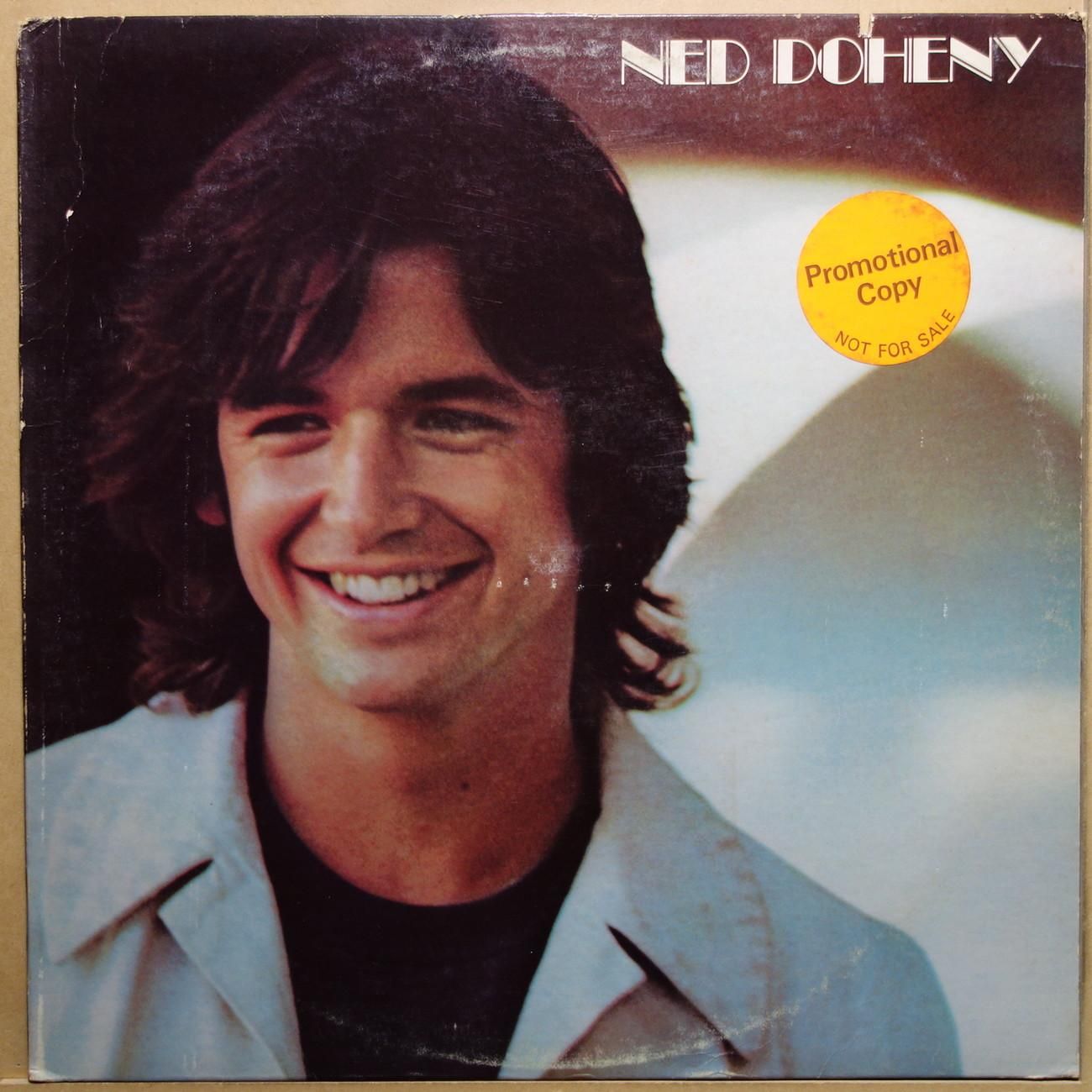 NED DOHENY,新品,ネッド・ドヒニー,AOR,ウェスト・コースト,SHM