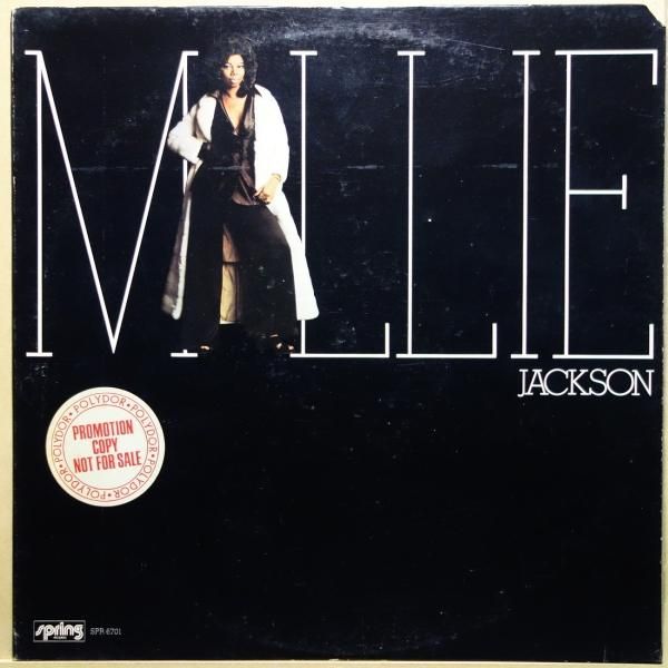 Millie Jackson - I Got To Try It One Time