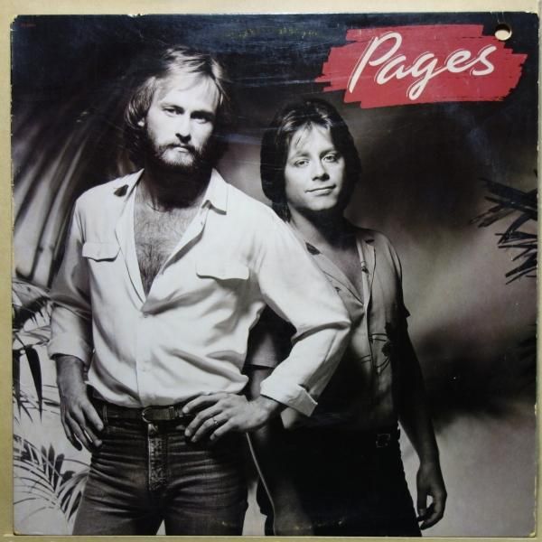 Pages - Pages