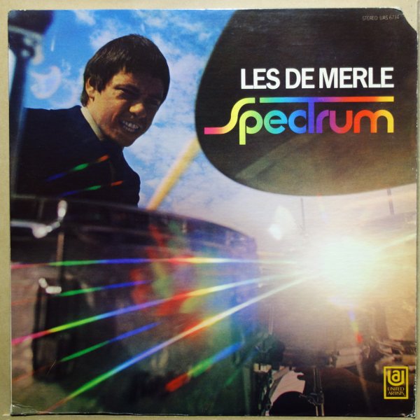 Les DeMerle - Spectrum