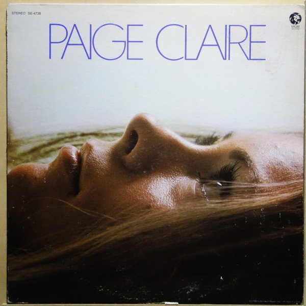 Paige Claire - Paige Claire