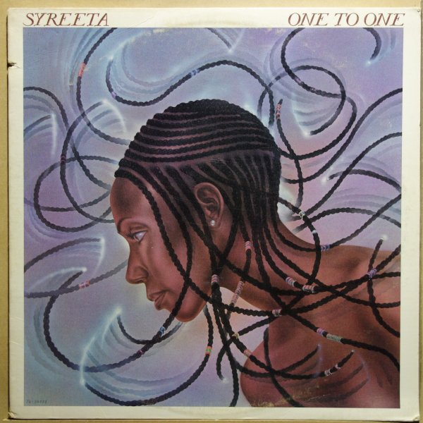 Syreeta - One To One