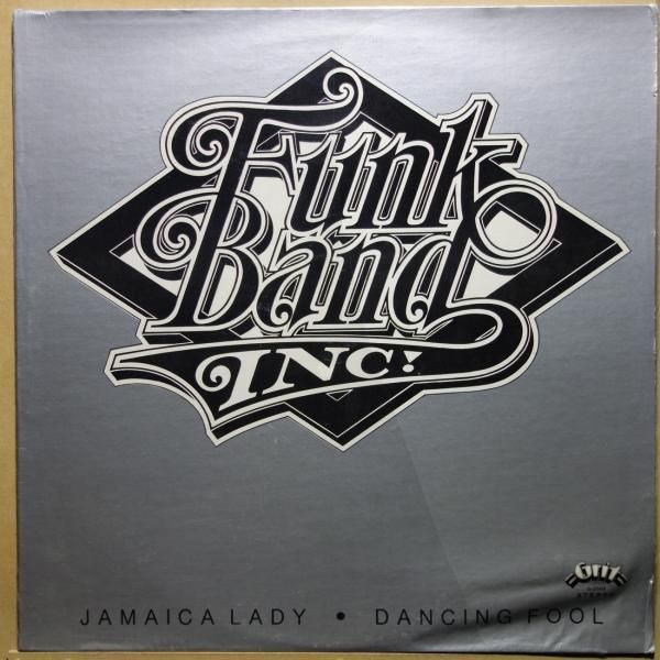 Funk Band Inc. - Funk Band, Inc.