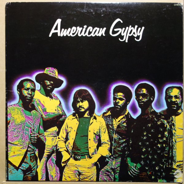 American Gypsy - American Gypsy