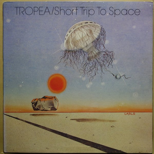 Tropea - Short Trip To Space