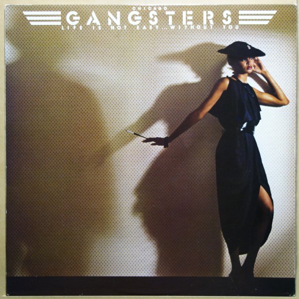 Chicago Gangsters - Life Is Not Easy... Without You