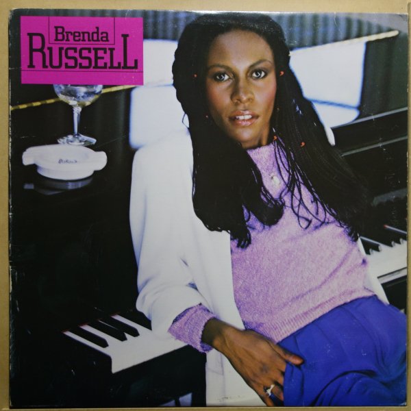 Brenda Russell - Brenda Russell