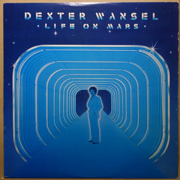 Dexter Wansel - Life On Mars