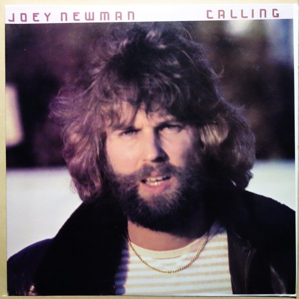 Joey Newman - Calling