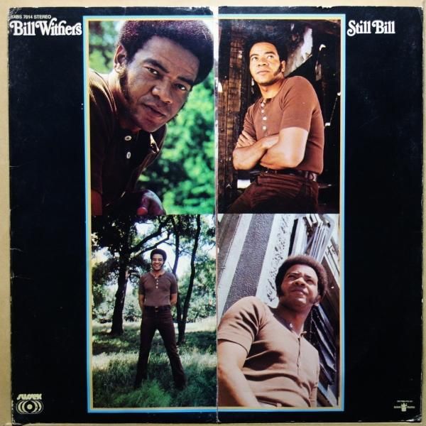 Bill Withers - Still Bill