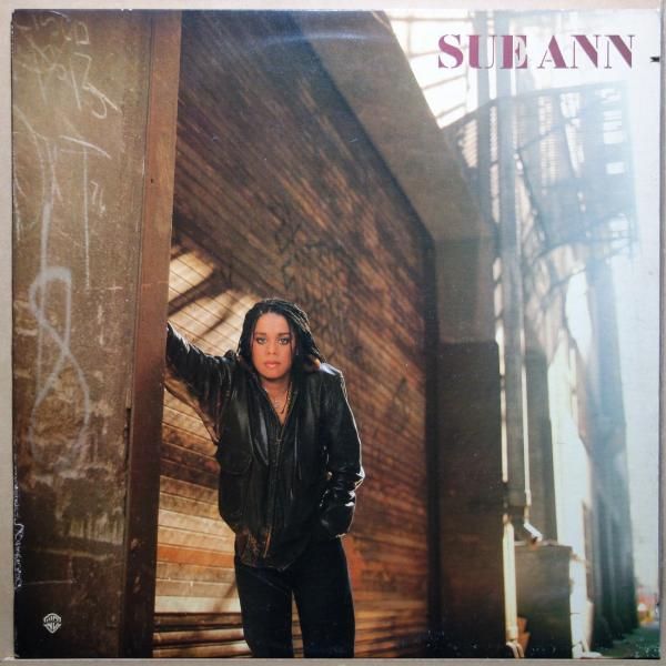 Sue Ann - Sue Ann