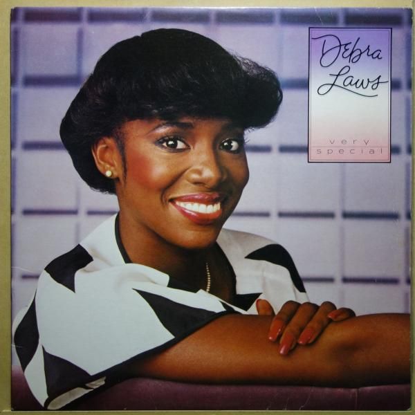 Debra Laws - Very Special