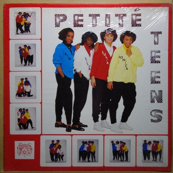 Petite - Teens