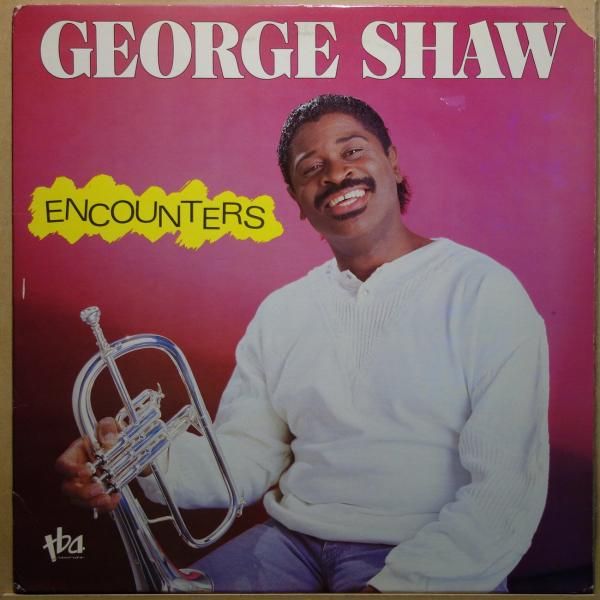 George Shaw - Encounters