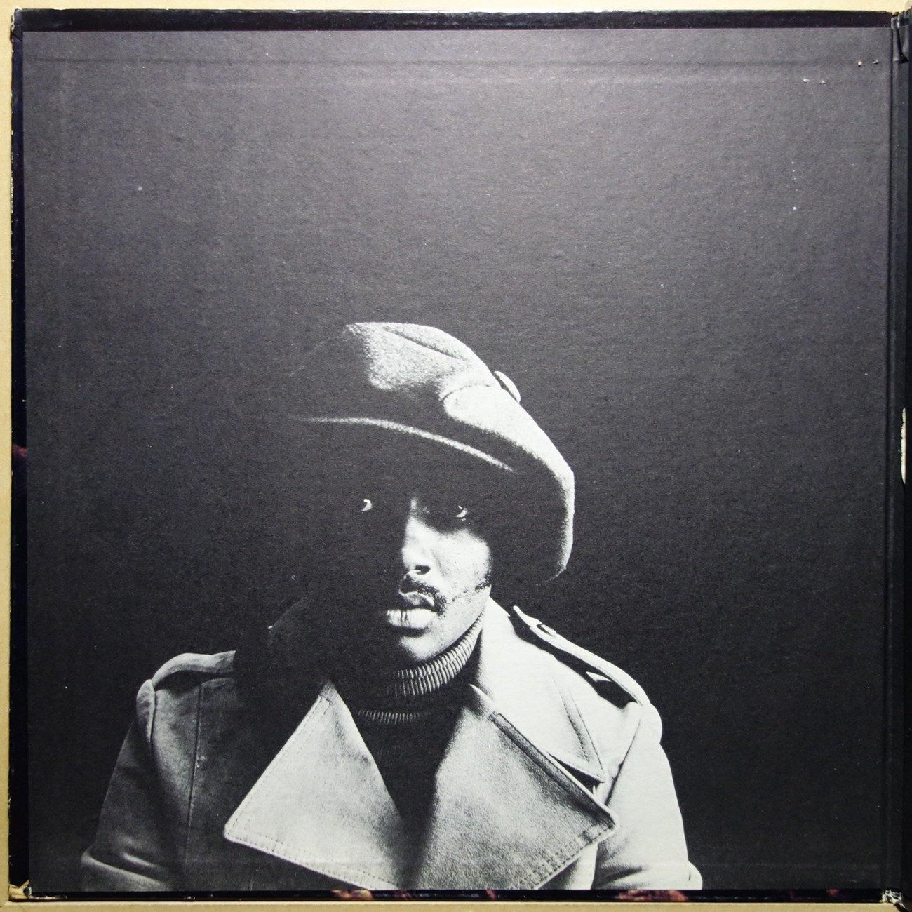 ◾️USオリジナル盤/ソウル歴史的名盤◾️DONNY HATHAWAY /