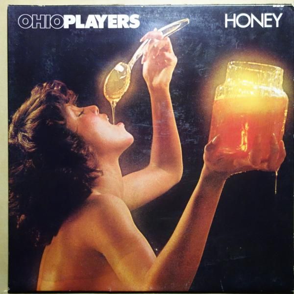 Ohio Players - Honey