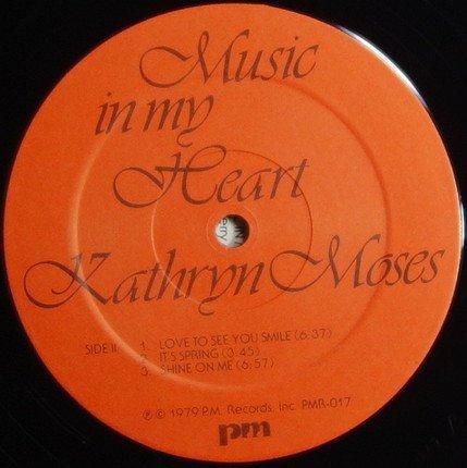 新作人気 Kathryn Moses 超音波洗浄 Moses Kathryn - その他