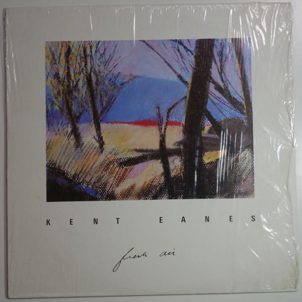 Kent Eanes - Fresh Air
