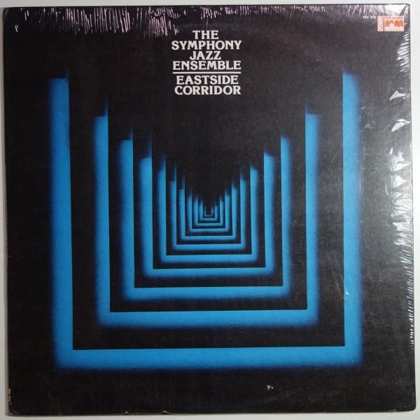 Symphony Jazz Ensemble - Eastside Corridor