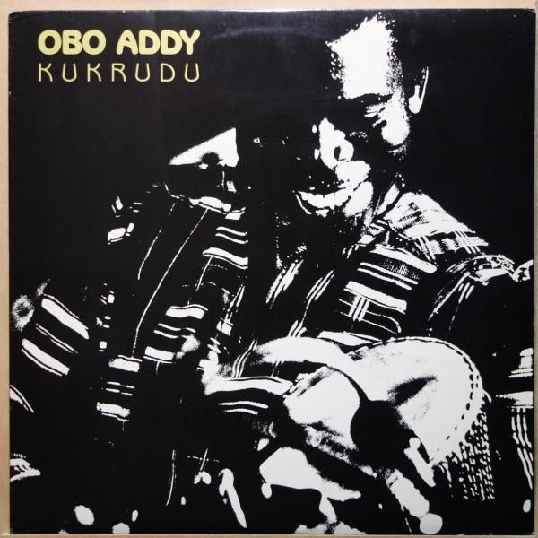 Obo Addy - Kukrudu