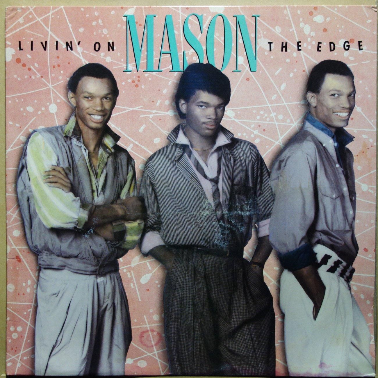新品未開封レコード summer of soul LP James Mason 新品未開封レコード summer of soul LP James Mason - メルカリ
