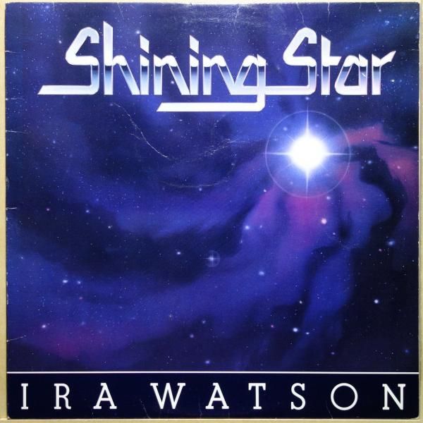 Ira Watson - Shining Star