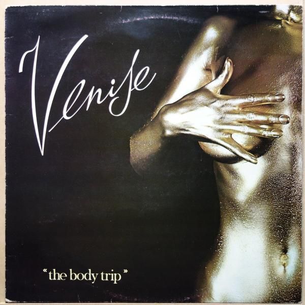 Venise - The Body Trip