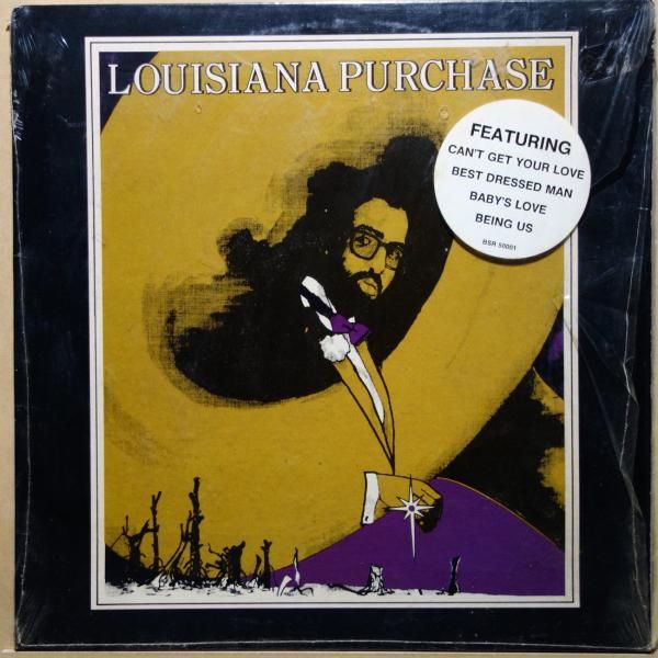 Louisiana Purchase - Louisiana Purchase