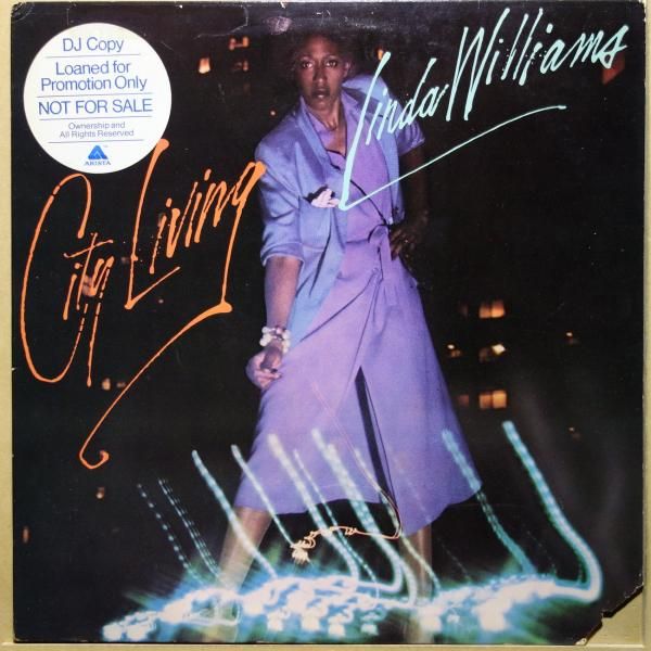 Linda Williams - City Living