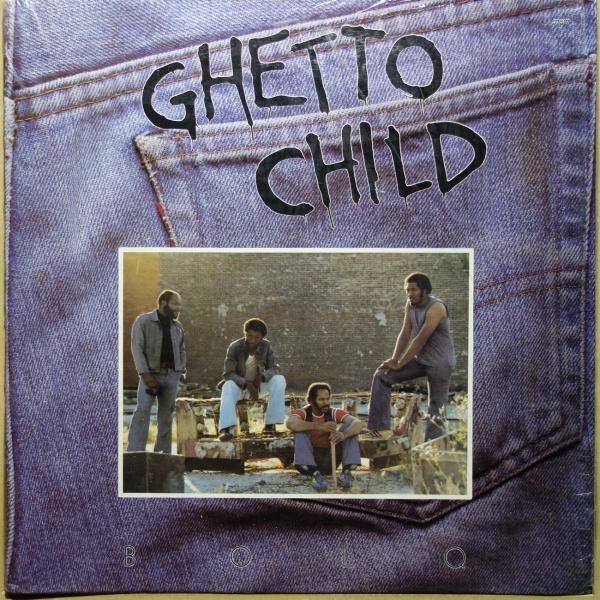 Breath Of Life Quartet - Ghetto Child