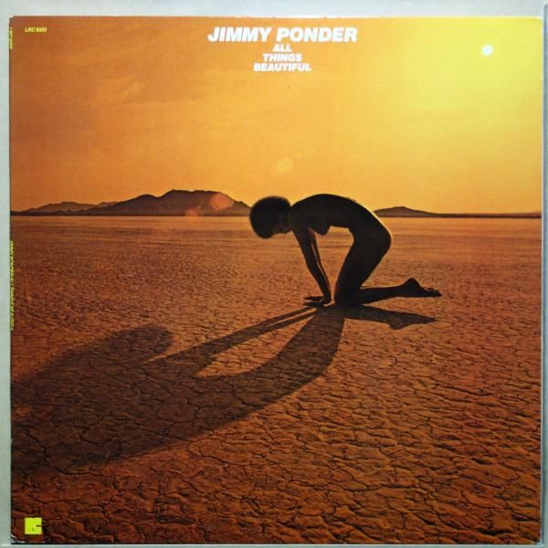 Jimmy Ponder - All Things Beautiful