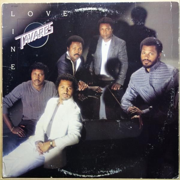 Tavares - Loveline