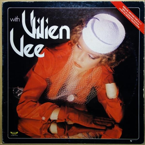 World - Vinylian - Vintage Vinyl Record Shop