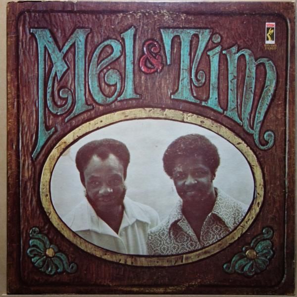 Mel & Tim - Mel & Tim
