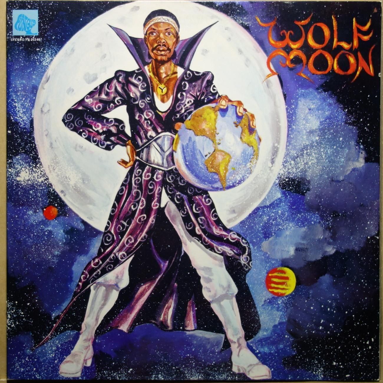 The Thing with Two Heads　レアグルーヴ　サンプリング The Thing with Two Heads レアグルーヴ サンプリング