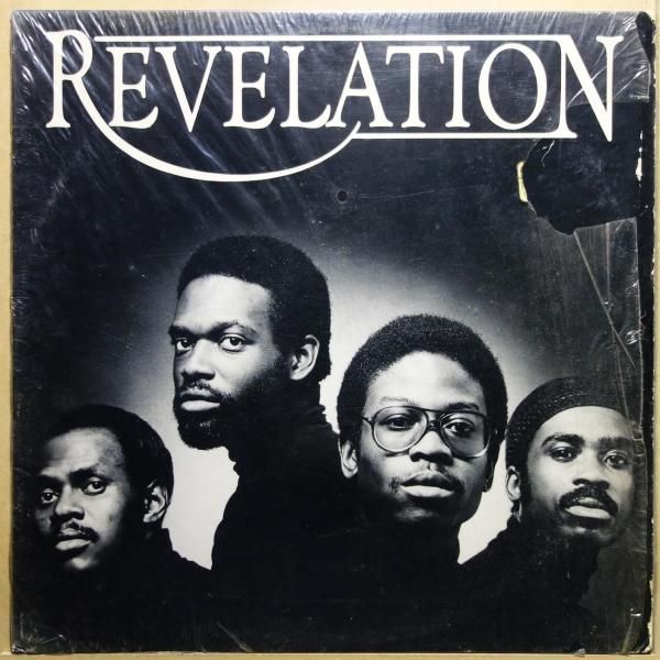 Revelation - Revelation