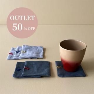 OUTLETλ 50%OFFMilieu ɥåȥ<img class='new_mark_img2' src='https://img.shop-pro.jp/img/new/icons20.gif' style='border:none;display:inline;margin:0px;padding:0px;width:auto;' />