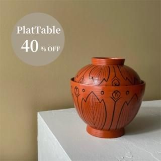 PlatTable¢Ф40%OFF B