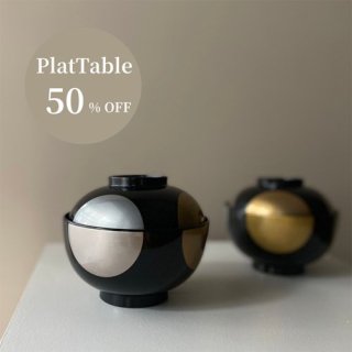 PlatTable¢Ф50%OFF <img class='new_mark_img2' src='https://img.shop-pro.jp/img/new/icons14.gif' style='border:none;display:inline;margin:0px;padding:0px;width:auto;' />