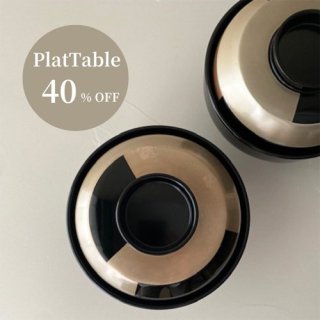 PlatTable¢Ф40%OFF ԾʪС߸ˣ¤<img class='new_mark_img2' src='https://img.shop-pro.jp/img/new/icons14.gif' style='border:none;display:inline;margin:0px;padding:0px;width:auto;' />