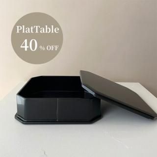 PlatTable¢Ф40%OFF ʶڰʽȢ ù<img class='new_mark_img2' src='https://img.shop-pro.jp/img/new/icons14.gif' style='border:none;display:inline;margin:0px;padding:0px;width:auto;' />