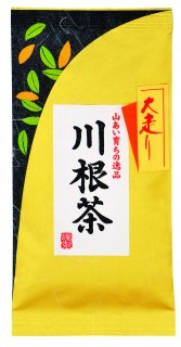 煎茶 新茶　大走り(100g)