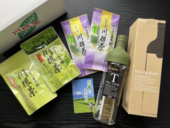 龍さん　無農薬栽培の川根茶　100g×10袋　農家直売　静岡茶 大勧め 龍さん様専用 無農薬栽培の川根茶 静岡茶 農家直売 100g