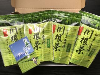 静岡 川根茶 産地直送 公式サイト|お茶の山本園