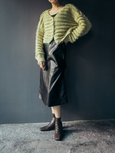 <img class='new_mark_img1' src='https://img.shop-pro.jp/img/new/icons56.gif' style='border:none;display:inline;margin:0px;padding:0px;width:auto;' />Dolman Sleeves Knit Cardigan.